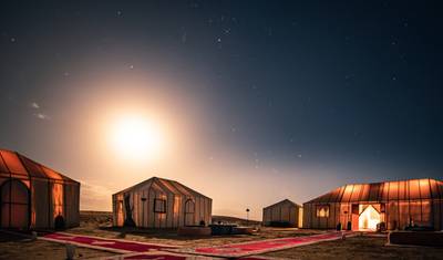 6 Days Morocco Tour - Sahara Desert and Imperial Cities From Marrakech — 3