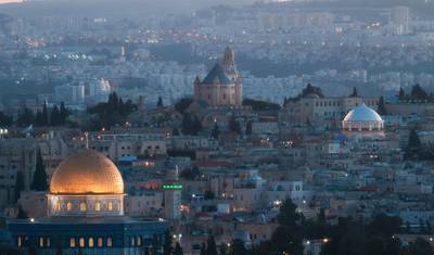 8 Day Highlights of Israel & Jordan Tour Package — 2