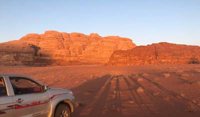 8 Day Highlights of Israel & Jordan Tour Package — 5