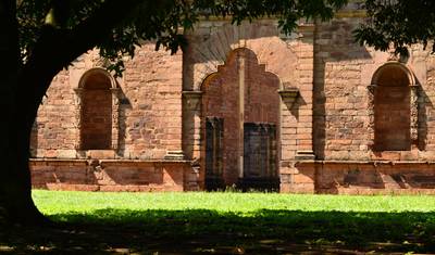 7 Days Paraguay Secrets: Asunción, Encarnación and Iguazu Falls — 3