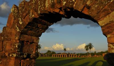 7 Days Paraguay Secrets: Asunción, Encarnación and Iguazu Falls — 5