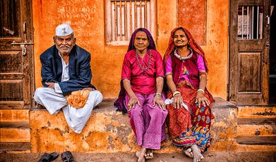 Stunning & Spiritual Gujarat 15 Days — 3