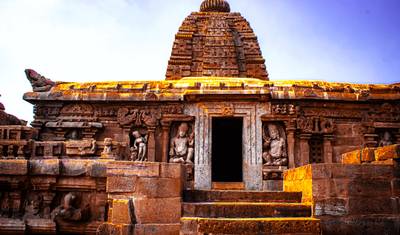 Stunning & Spiritual Gujarat 15 Days — 5