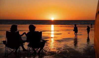 Wyprawa lądowa z Darwin do Broome — 5