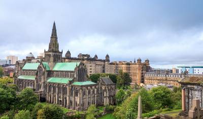 Taste of Scotland - 5 Days/4 Nights — 3