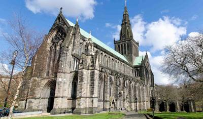 Taste of Scotland - 5 Days/4 Nights — 5
