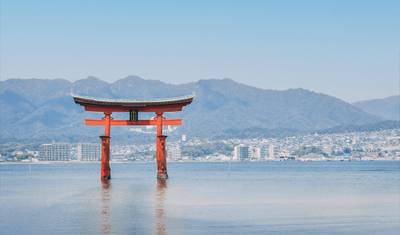 Przygoda w Japonii (17 dni) — 3