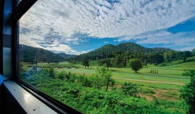 Experience Northern Thailand — 2