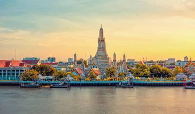 Experience Northern Thailand — 3