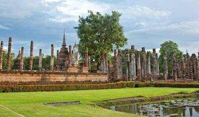 Experience Northern Thailand — 4
