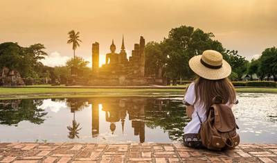 Northern Thailand with Golden Triangle (group tour) — 5