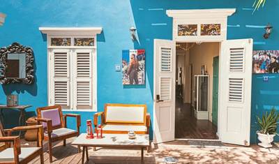 Kulturalna wycieczka Curacao - dziedzictwo i tradycje — 2