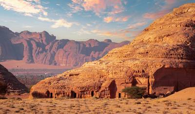 Arábia Saudita Compacta - de Riade via AlUla a Jeddah — 3