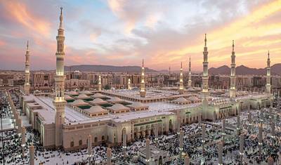 Arábia Saudita Compacta - de Riade via AlUla a Jeddah — 4