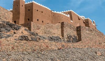Arábia Saudita Compacta - de Riade via AlUla a Jeddah — 4