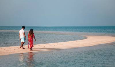 Bahrain Relaxed - The Island Kingdom of pearl divers — 4