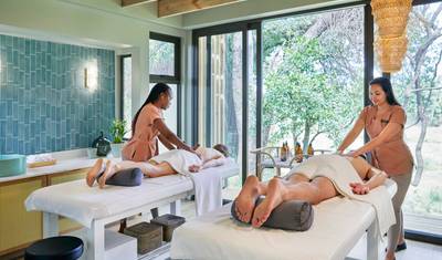 Jewels of Africa Safari: Cape Town, Victoria Falls & Masai Mara – 10 Days — 2