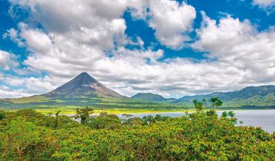 Costa Rica - Nicarágua: tesouros coloniais e natureza exuberante — 2