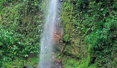Costa Rica - Nicarágua: tesouros coloniais e natureza exuberante — 3