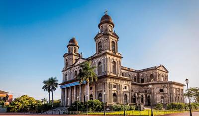 Costa Rica - Nicarágua: tesouros coloniais e natureza exuberante — 4