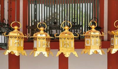Destaques do Japão (voo incluído) — 2