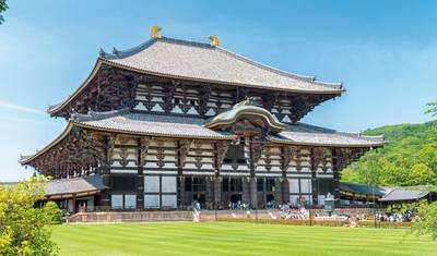 Destaques do Japão (voo incluído) — 3