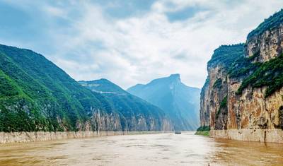 Highlights of China — 5