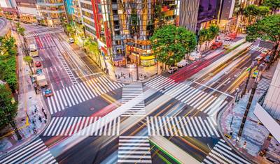 Japonia na Wystawę Światową — 4