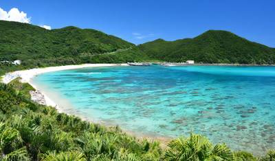 5 Days Discover Okinawa — 3