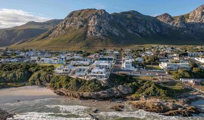 الطريق الحدائقي الشهير (Garden Route) واستكشاف الكيب (Cape Explorer): 11 يومًا من الجمال والمغامرة — 2