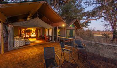 Ultimate East Africa Safari: 13-Day Kenya & Tanzania Migration Adventure — 5
