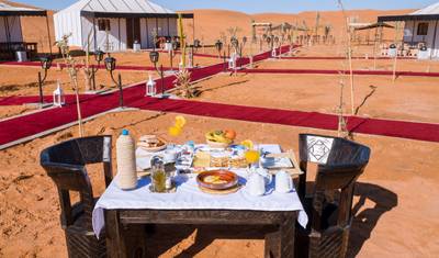 11-Day Guided Morocco Tour From Casablanca — 4