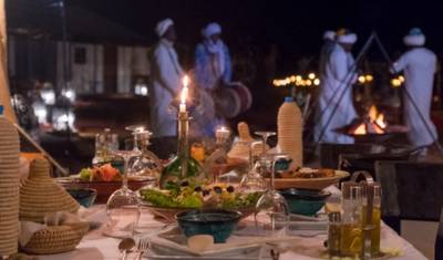 11-Day Guided Morocco Tour From Casablanca — 5