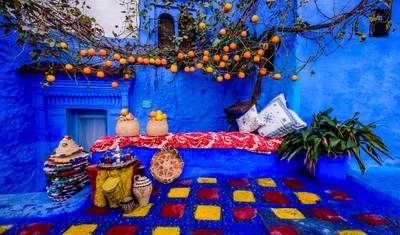 11-Day Guided Morocco Tour From Casablanca — 2