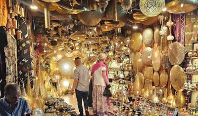De Tânger a Casablanca, via Chefchaouen, Fez, Deserto e Marraquexe. (Hotéis 4* privados) — 5