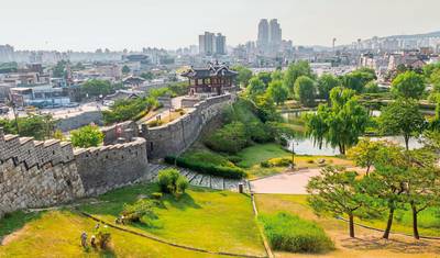 Discover Japan and South Korea (Land Only) — 3