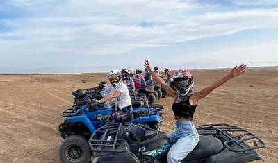 9-Day Morocco Coast & Culture Tour: Casablanca to Marrakech — 3
