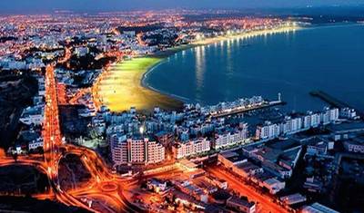 9-Day Morocco Coast & Culture Tour: Casablanca to Marrakech — 5