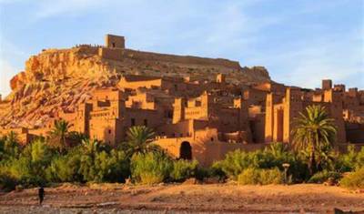 رحلة خاصة لمدة 10 أيام إلى المغرب من الدار البيضاء — 4