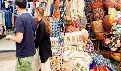 جولة خاصة لمدة 10 أيام من طنجة إلى مراكش عبر فاس والصحراء الكبرى — 3