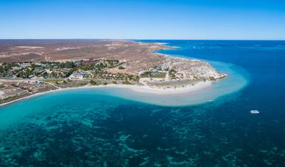Ningaloo Reef (Exmouth) – 6-Day Tour — 5