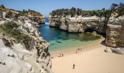 Excursão de 2 Dias pela Great Ocean Road e Grampians - De Melbourne a Melbourne — 2