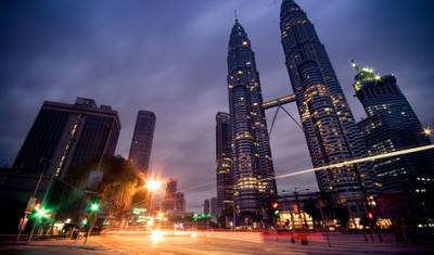14 days Peninsula Malaysia: West Coast Experience — 4