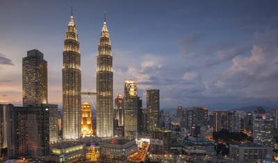 14 days Peninsula Malaysia: West Coast Experience — 5