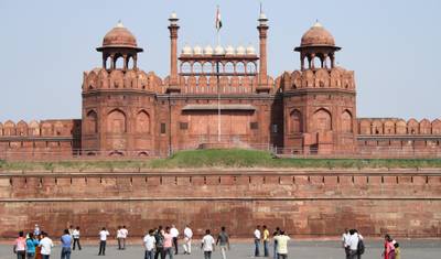 16 days India - Bhutan - Nepal: Taj Mahal-mountain monasteries-temple scenery of the Himalayas — 5