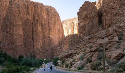 جولة المغرب الكلاسيكية (خاصة، بإرشاد كامل، فنادق 4 نجوم) — 4
