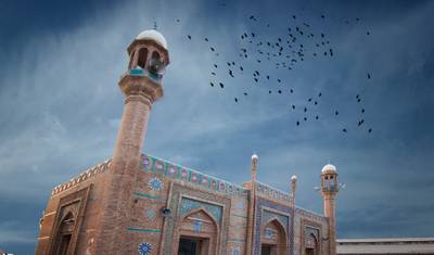 باكستان الجنوبية غير المكتشفة — 3