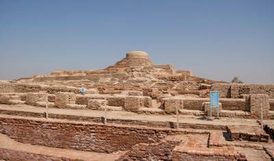 باكستان الجنوبية غير المكتشفة — 4