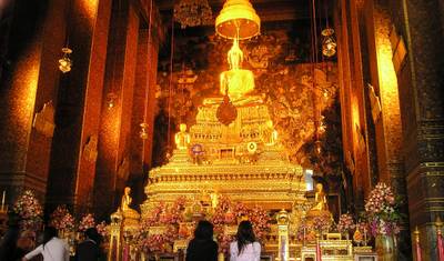 Thailand Classics & Bathing - 16 Days — 3