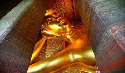 Thailand Classics & Bathing - 16 Days — 5